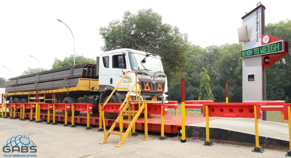 Weigh Bridge