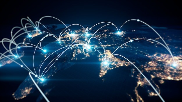 OTN & Optical Transmission